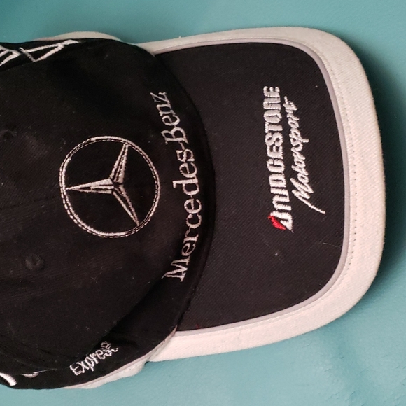 Men's cap - Picture 1 of 4